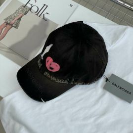 Picture of Balenciaga Cap _SKUBalenciagaCapdxn131581